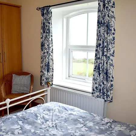 Dom wakacyjny Anchor Portsalon By Trident Homes