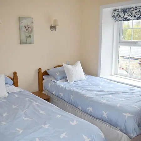 Anchor Portsalon By Trident Homes Dom wakacyjny