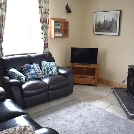 Anchor Portsalon By Trident Homes * Bunnaton