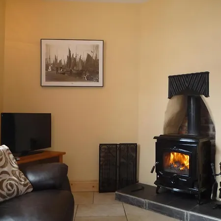 Hébergement de vacances Anchor Portsalon By Trident Homes *