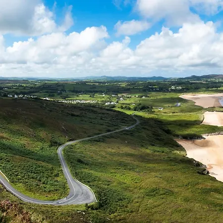 Hébergement de vacances Anchor Portsalon By Trident Homes