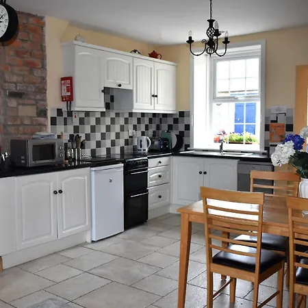 Anchor Portsalon By Trident Homes Hébergement de vacances