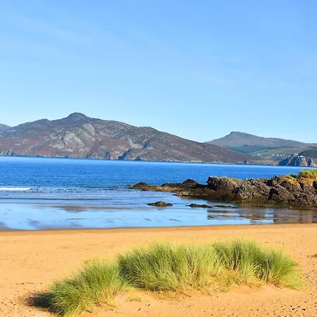 Dom wakacyjny Anchor Portsalon By Trident Homes