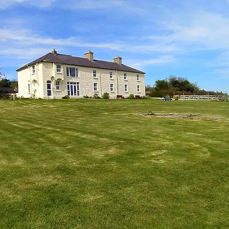 Dom wakacyjny Anchor Portsalon By Trident Homes Bunnaton