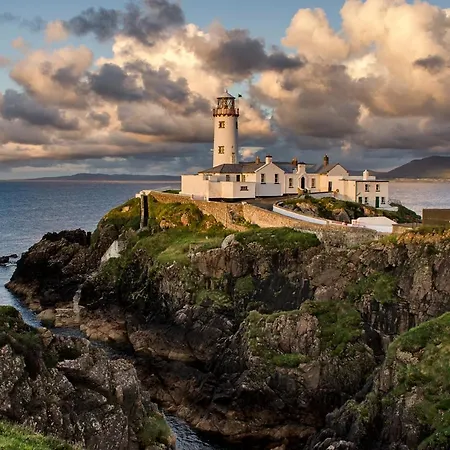 Anchor Portsalon By Trident Homes * Bunnaton