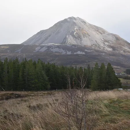 Dom wakacyjny Anchor Portsalon By Trident Homes *