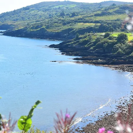 Anchor Portsalon By Trident Homes * Bunnaton