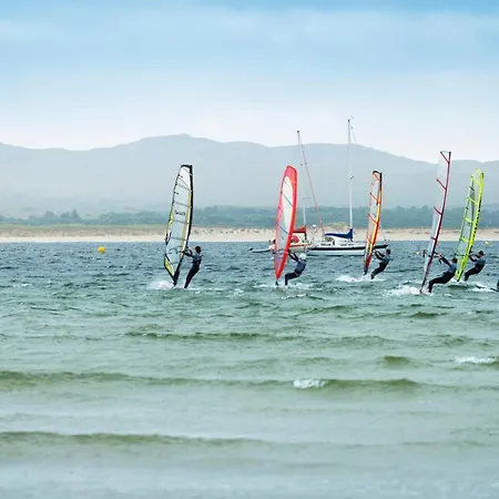 Anchor Portsalon By Trident Homes * Bunnaton