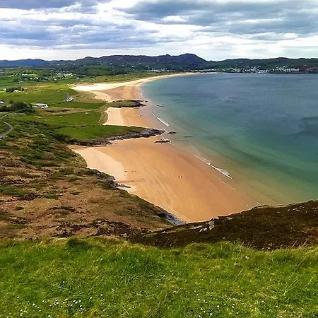 Hébergement de vacances Anchor Portsalon By Trident Homes Bunnaton