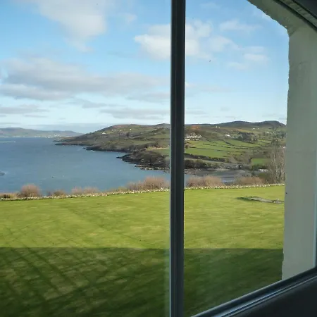 Anchor Portsalon By Trident Homes Dom wakacyjny