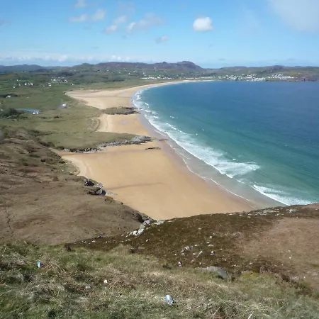 Anchor Portsalon By Trident Homes Hébergement de vacances