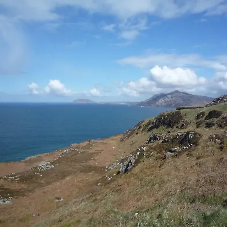 Dom wakacyjny Anchor Portsalon By Trident Homes Bunnaton