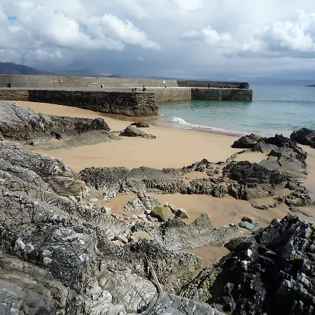 Anchor Portsalon By Trident Homes